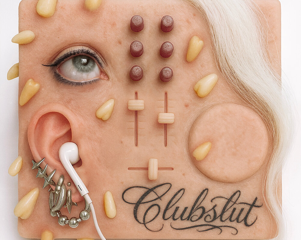 PROMIS3 lanceert nieuwe EP 'CLUBSLUT'