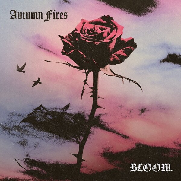 Autumn Fires Share Single ‘Gone By June’; Taken From Upcoming EP BLOOM. Out On Marshall Records 25th February