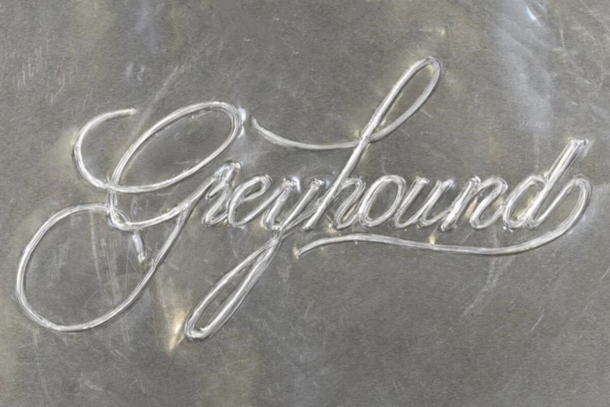 Katie Tupper chases the unreachable on her debut album 'Greyhound — out today