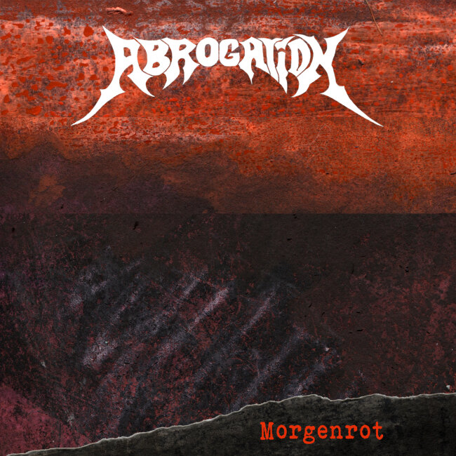 ABROGATION Announce New Album “Widerschein” Release First Single & Official Video “Morgenrot”