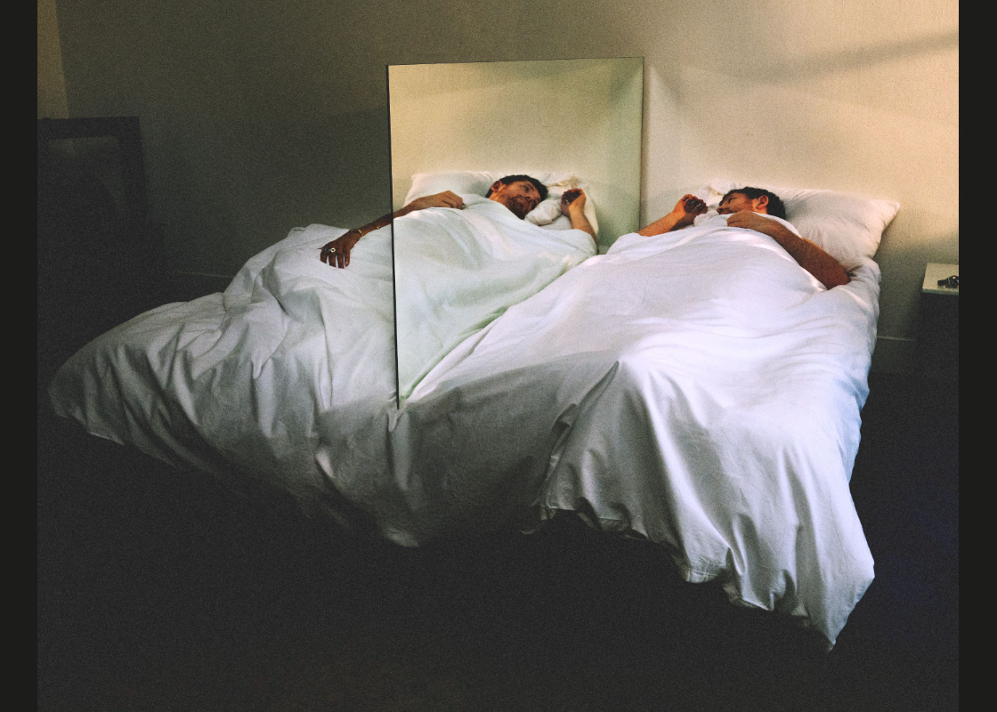 James Blake releases new single 'Death Of Love'