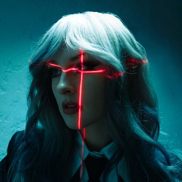 Mothica Announces New EP  "Somewhere In Between" - Shares New Single “Save Your Roses”