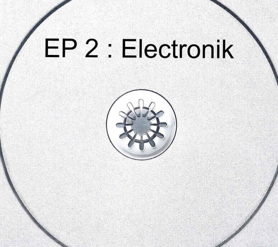 Will Sass Builds on Chart-Topping Run with Second EP Electronik (feat. Kamille, Piri & Tommy, Alexis Roberts)