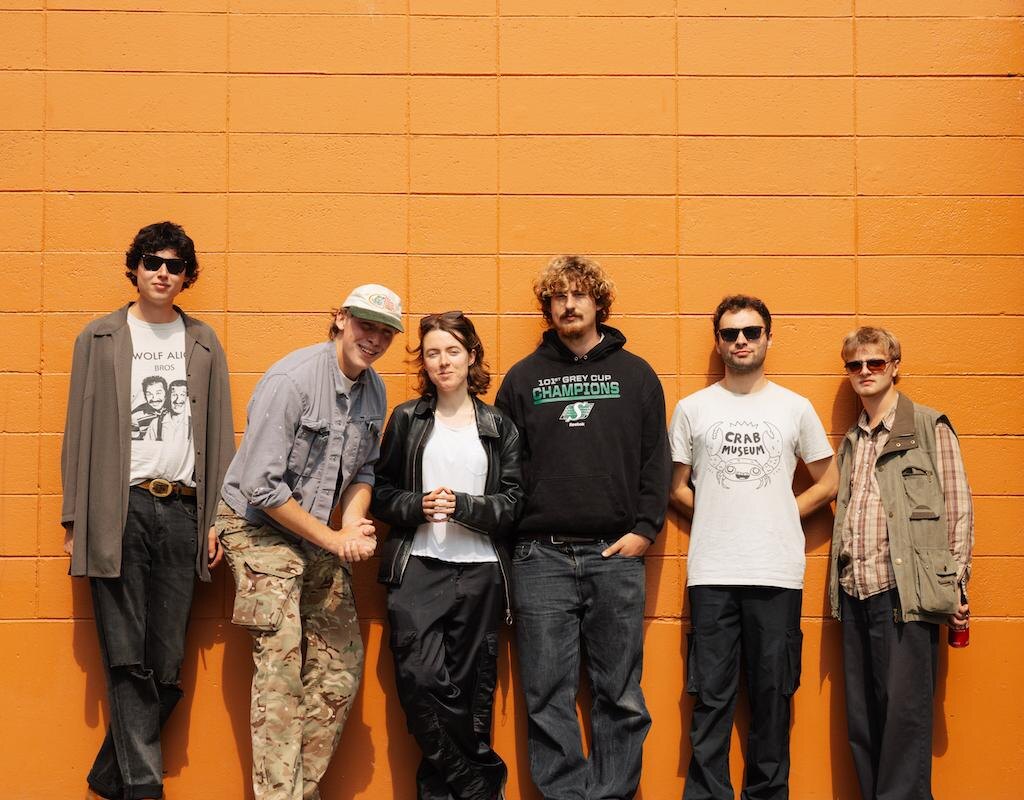 So Long, Good Friday - New Multi-Venue All-Dayer in Liverpool This Spring - Lineup includes Fat Dog, The Orielles, Honeyglaze and More