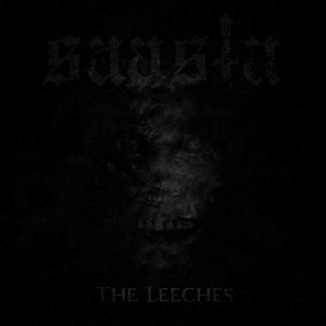 Song for the bloodsucking elite parasites in power - Finnish blackened death metal band Saasta releases first single from the upcoming album
