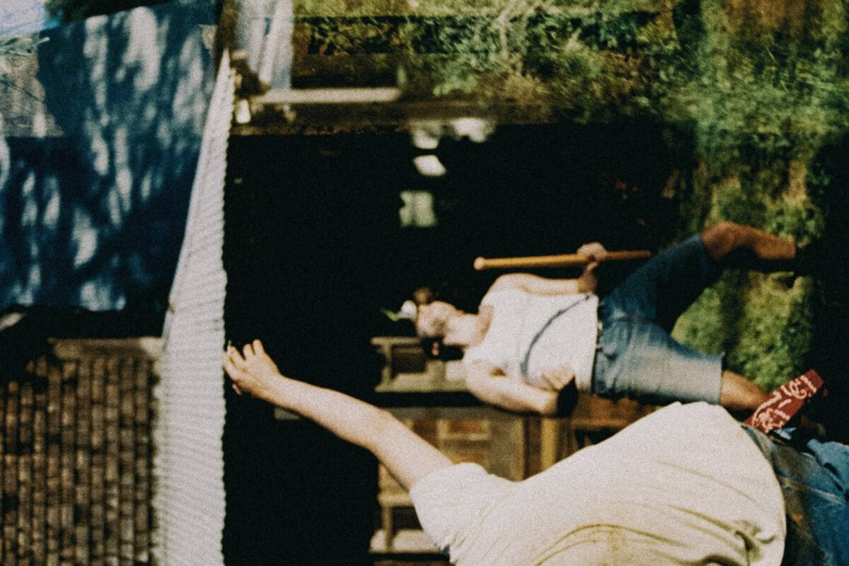 Timmy Skelly releases his sophomore Meet Me In Nowhere Land EP