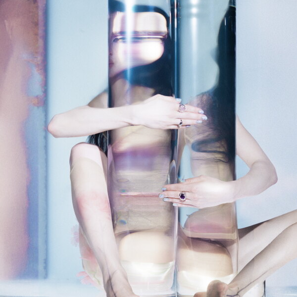  Poppy’s New Album "Empty Hands" Out Today; Heralds Project With  “Time Will Tell” Music Video