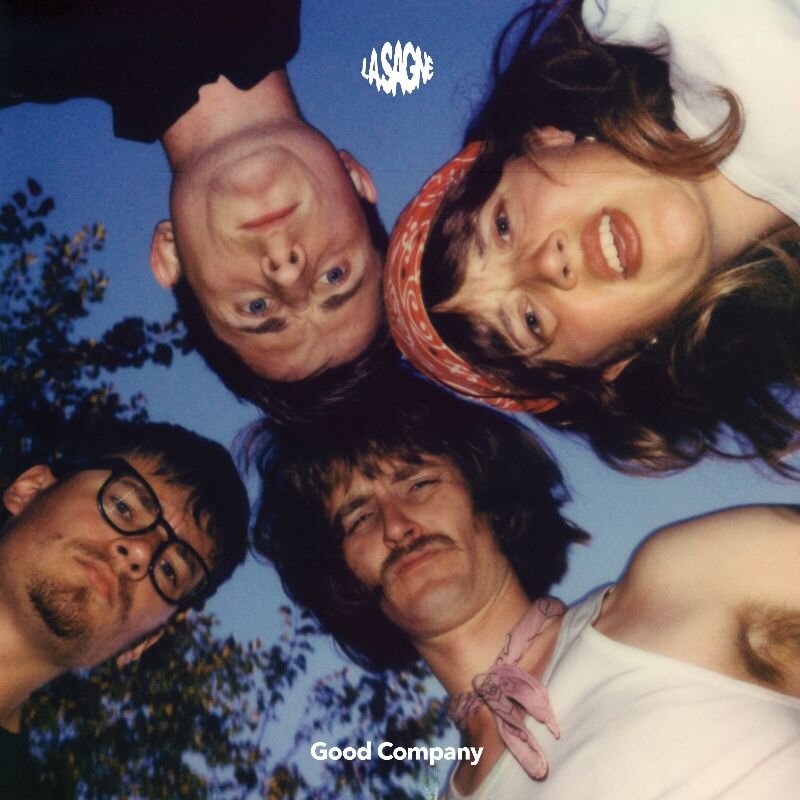 L.A. Sagne to release long awaited debut Good Company