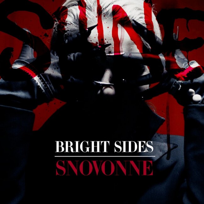 Snovonne Releases New Single & Official Video “Bright Sides”