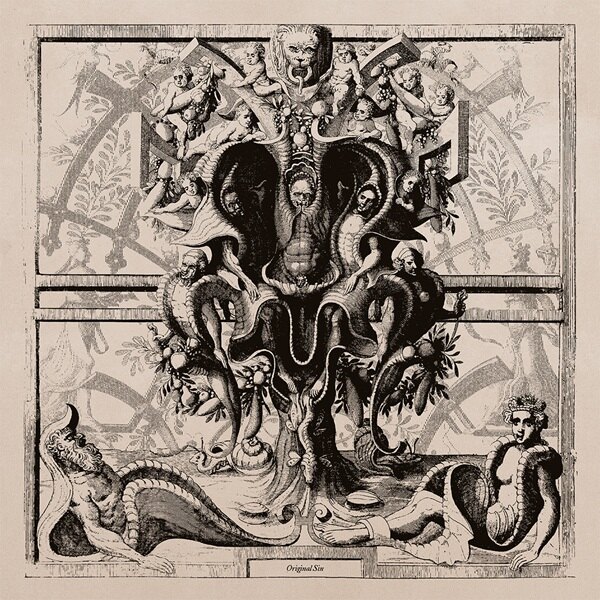 Tim Henson Releases Debut Solo Track “Original Sin” And Announces New Clothing Brand