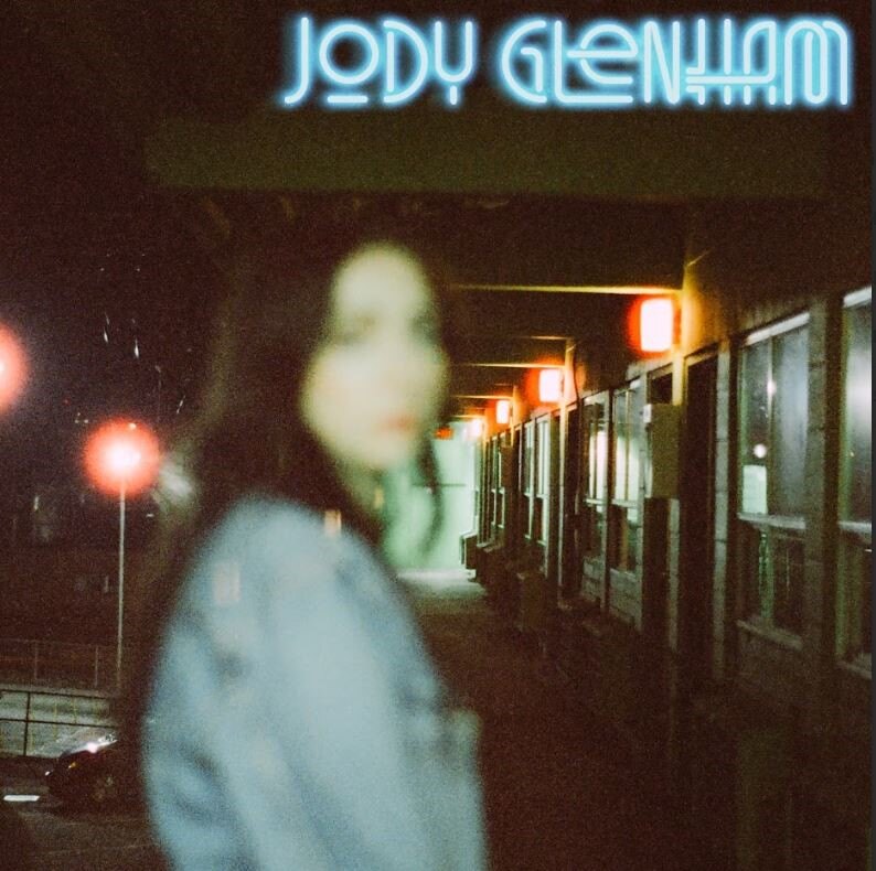 Jody Glenham releases Love Deficiency Syndrome