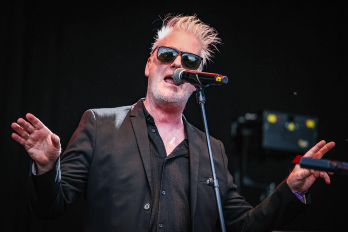 Babybird - Special 30th Anniversary Show at Shepherd's Bush Empire - Tickets On Sale Now