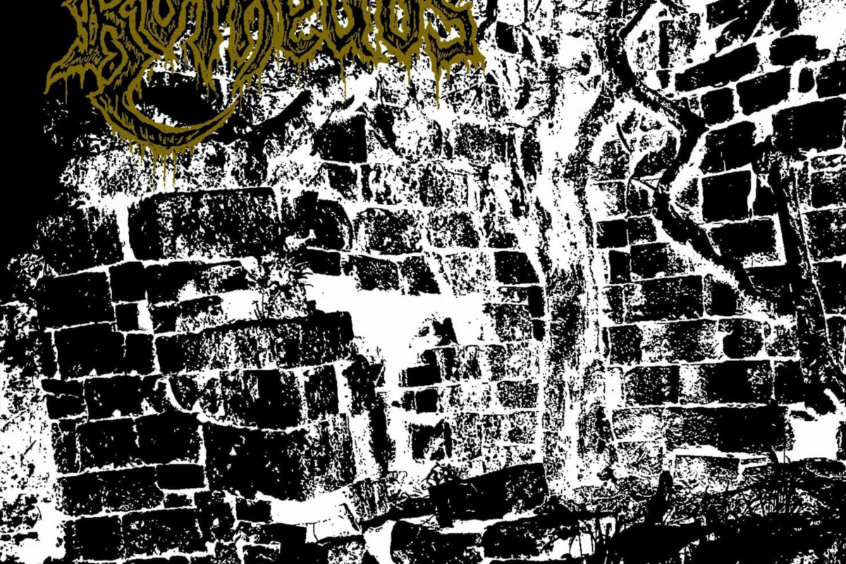 Romanian death metal act Rotheads release 10th-anniversary reissue of the "Unfazed by Death" demo