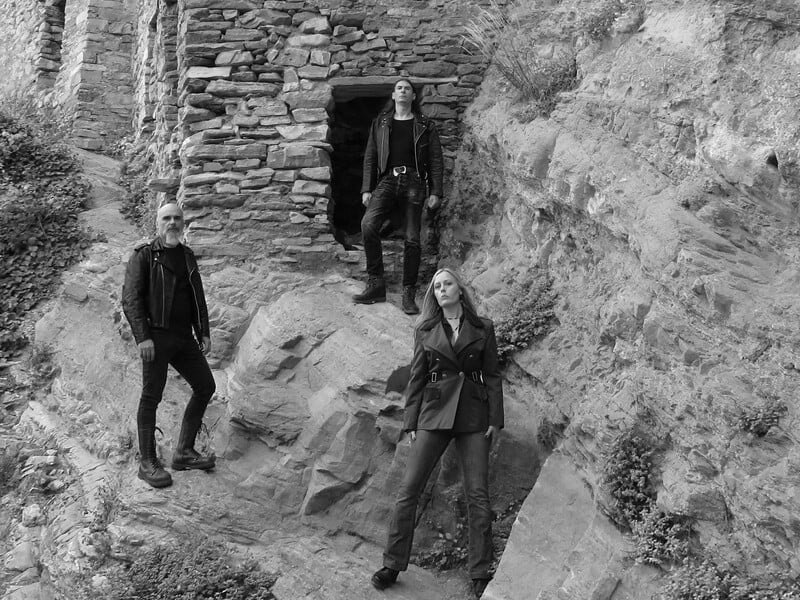 Owls Over Oaks (Ita) - O.O.O. | Extreme Drone Doom