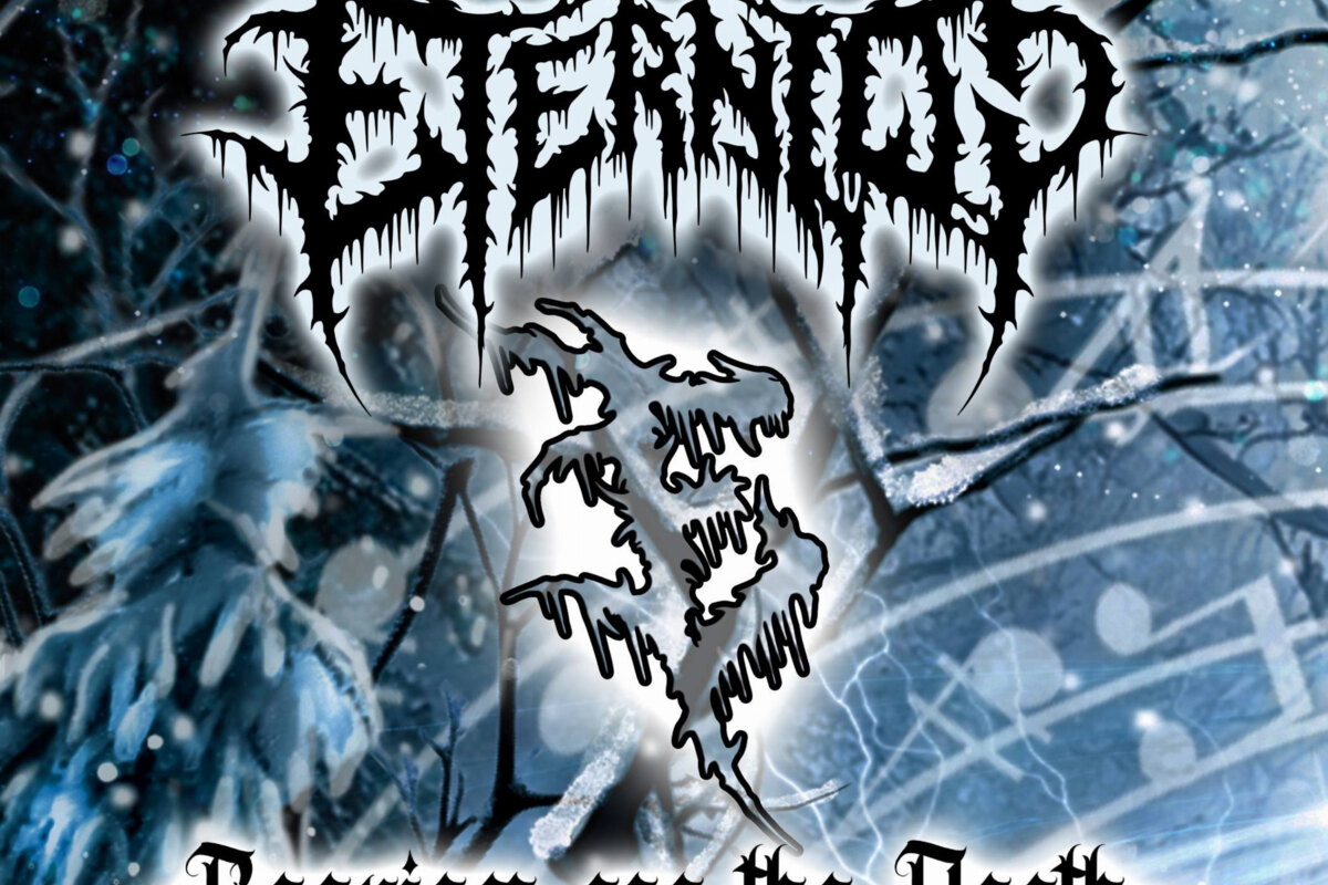 Vancouver's Eternios Summons the Northern Frost with New Single “Requiem of the North”