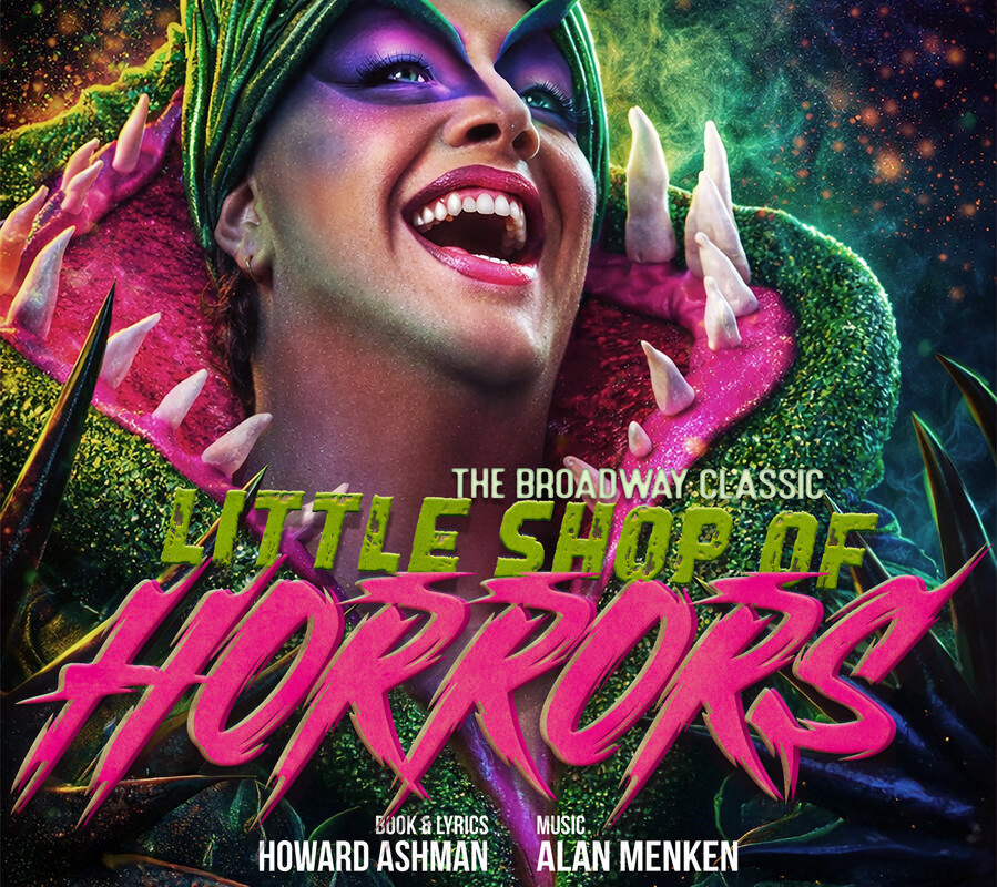 “Little Shop of Horrors” verovert Vlaanderen — na succesvolle première in Antwerpen nu naar NTGent