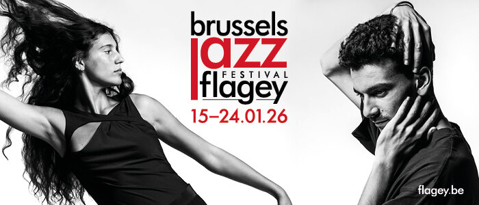 Dit was Brussels Jazz Festival 2026: een 11de editie boordevol creaties, ontdekkingen en vaste waarden