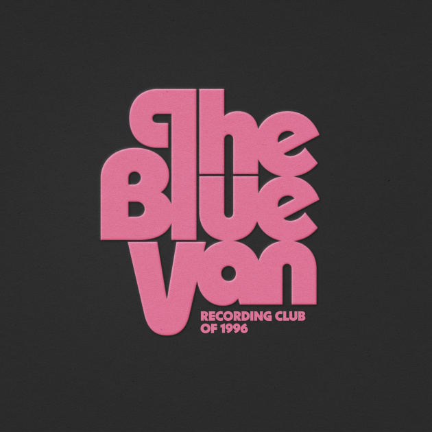 Danish rock n' rollers THE BLUE VAN release 8th studio album today