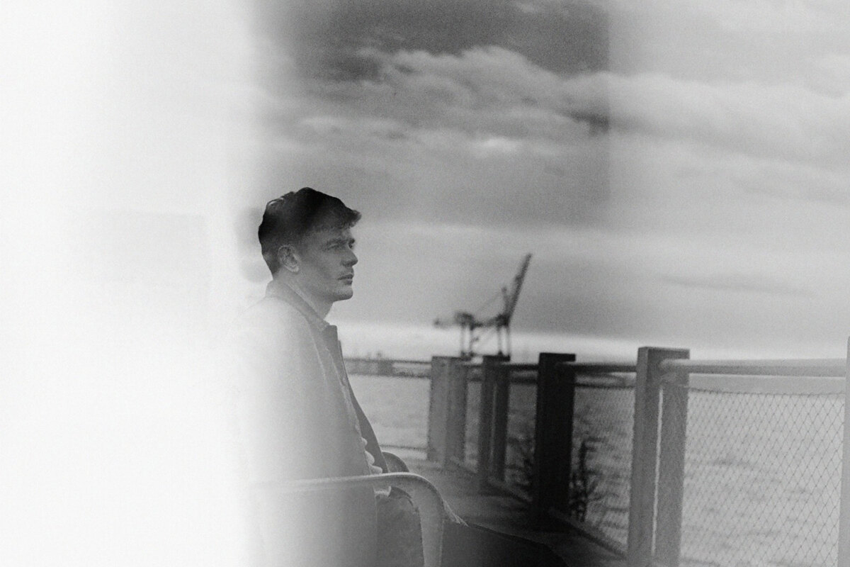 Darren Kiely Releases New Track "Hidden Away" 