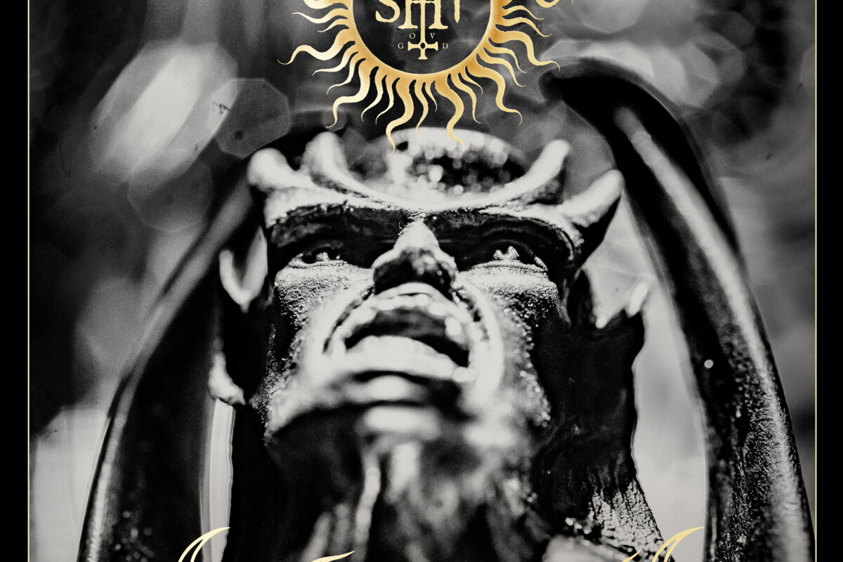 Behemoth Release Visually Stunning Music Video For 'Nomen Barbarvm'