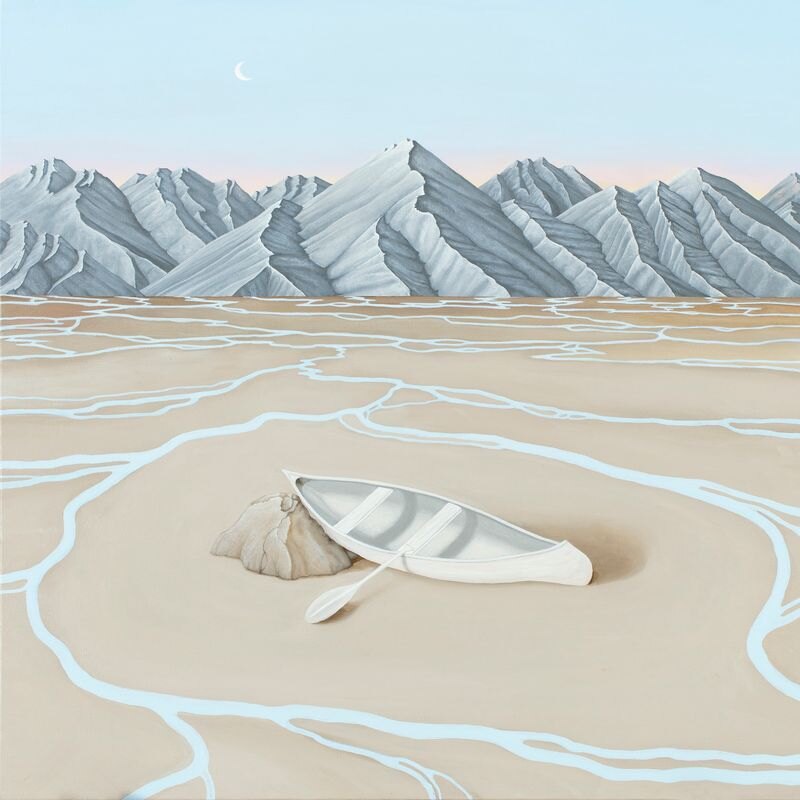 Genre-Blurring Indie Band Banshee Tree Announce Sophomore Album 'Bad Luck'