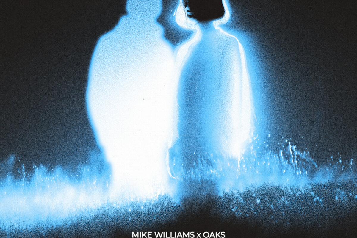 Mike Williams and Winona Oak/Oaks link up on honest record "Better Now" (out now)