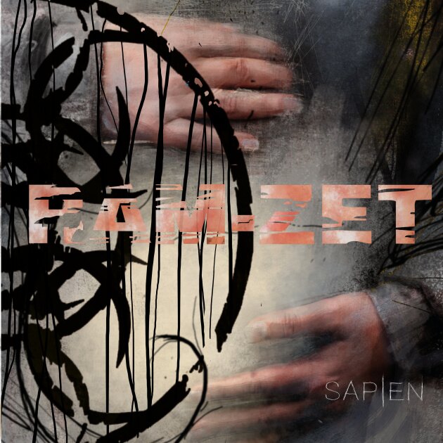 Progressive Metal Act RAM-ZET Unveils Video for Brand New Single "Zerocane"!