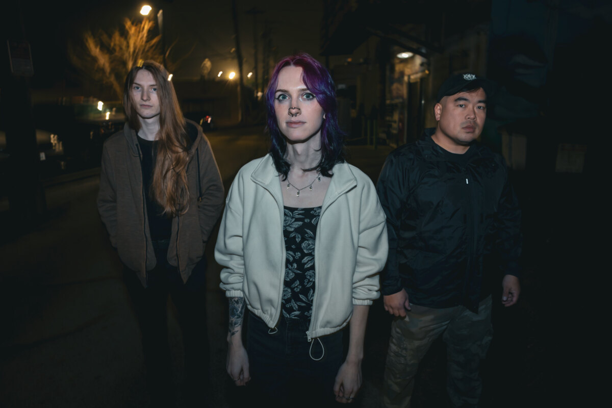 BURIAL PATH Unveil New Single “Between Soil and Sun,” Introducing Vocalist Maya Pobst