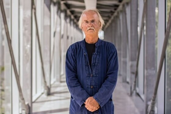 Hans Kusters ontvangt MIA ‘Sector lifetime achievement award’