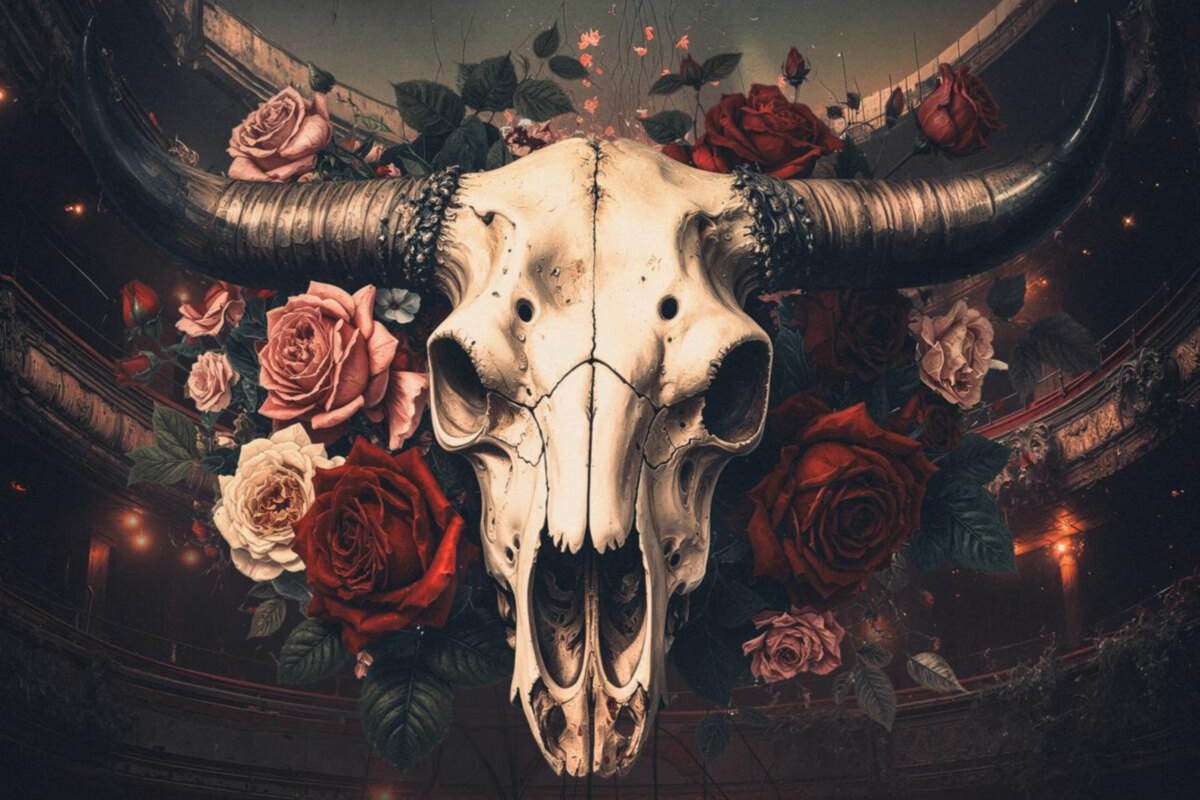 Subway To Sally Release Acoustic Version of “Kleid aus Rosen” 