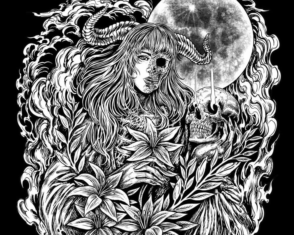Halifax deathgrind act Olivia Neutered John release new album "Obscene Propaganda"