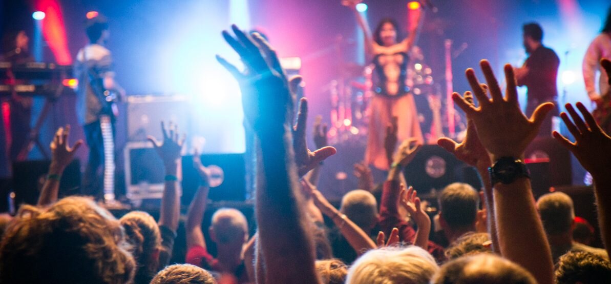 Sfinks Festival ontvangt Carrière Award bij start Week van de Belgische Muziek