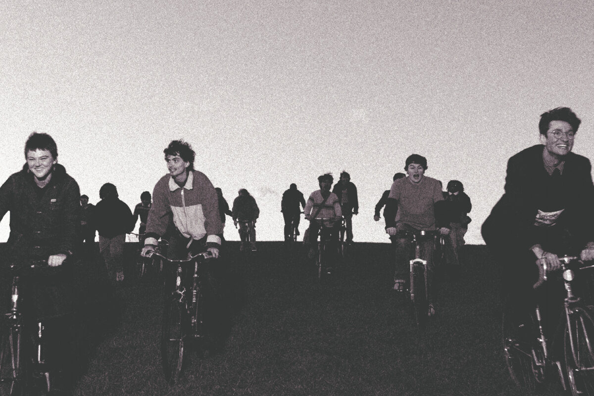 Friko kondigt nieuw album ‘Something Worth Waiting For’ aan