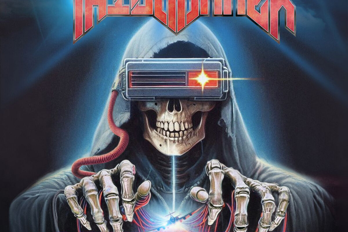 UK Heavy Metal Stars Tailgunner Unleash New Single “War In Heaven” feat. Adam Wakeman + Video!