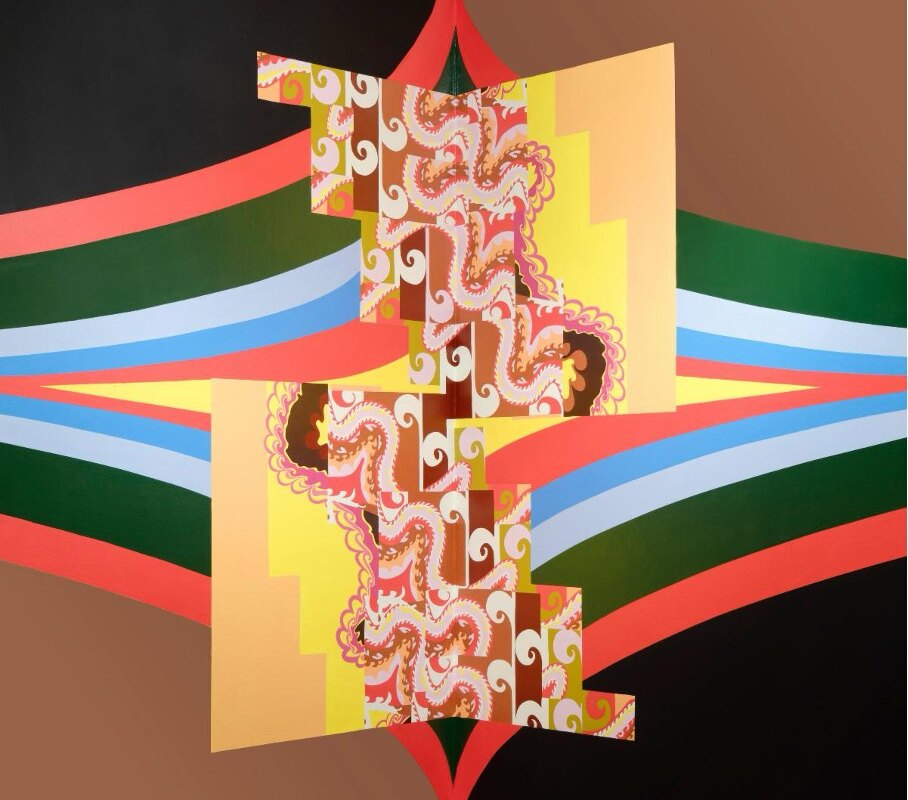 Joshua Abrams (Natural Information Society) Announces New Album, out March 27th