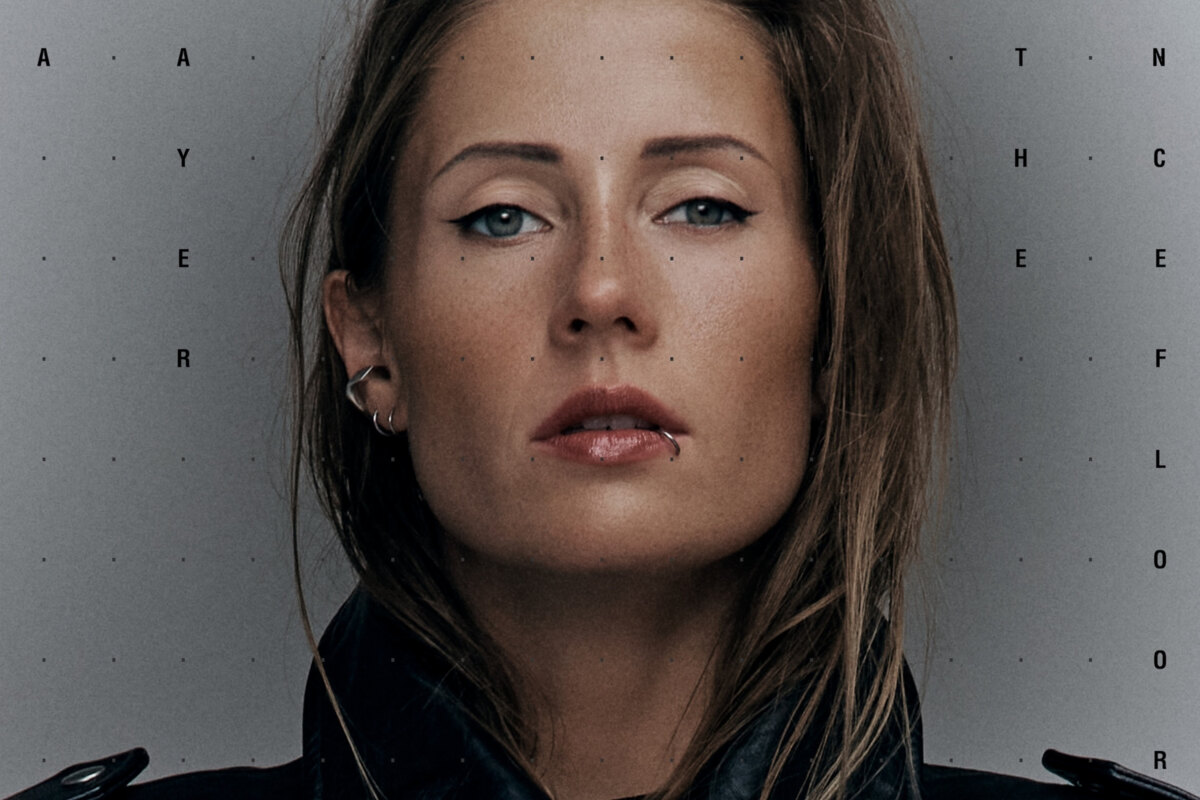 Charlotte de Witte Releases Deluxe Album with “A Prayer for the Dancefloor” ft. Conduit on her KNTXT imprint