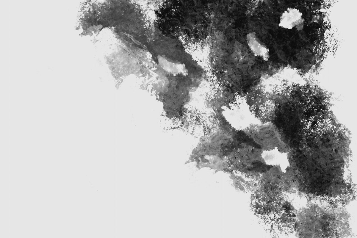Larsen releases Decalcomania