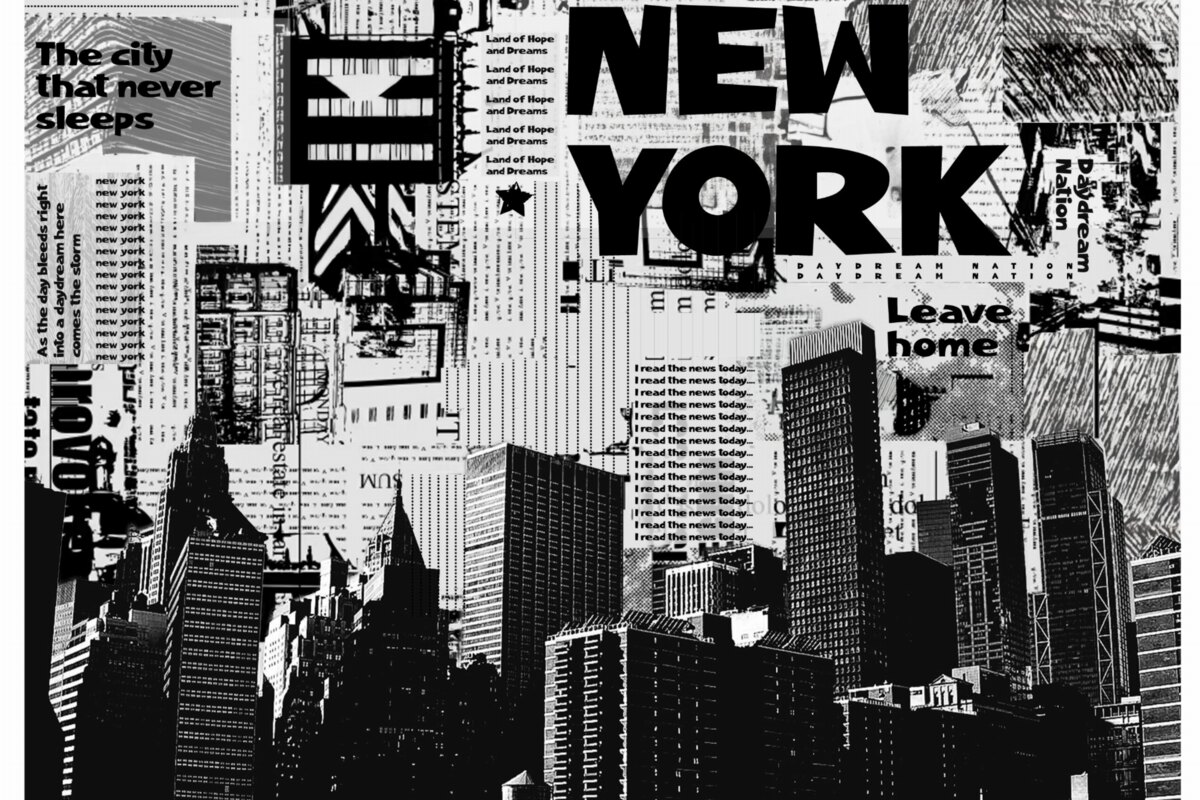 Already on BBC Radio A-List for the second time it's THE ROGUES with wistful yet poweful new track 'NEW YORK'