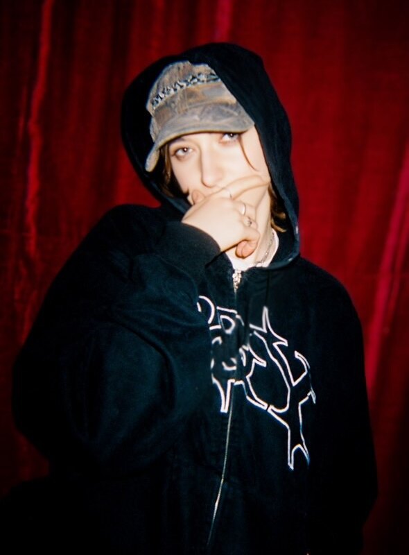 Maara Releases New Album 'Ultra Villain' via NAFF