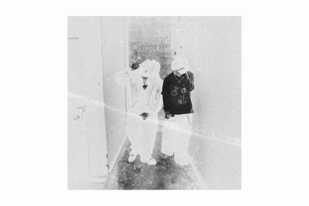 Benda Connects With Hip-Hop Artist Fourfive for Syrup-Laced Trap and Dubstep Hybrid Single "LEANGUT" via Bassrush Records - OUT NOW