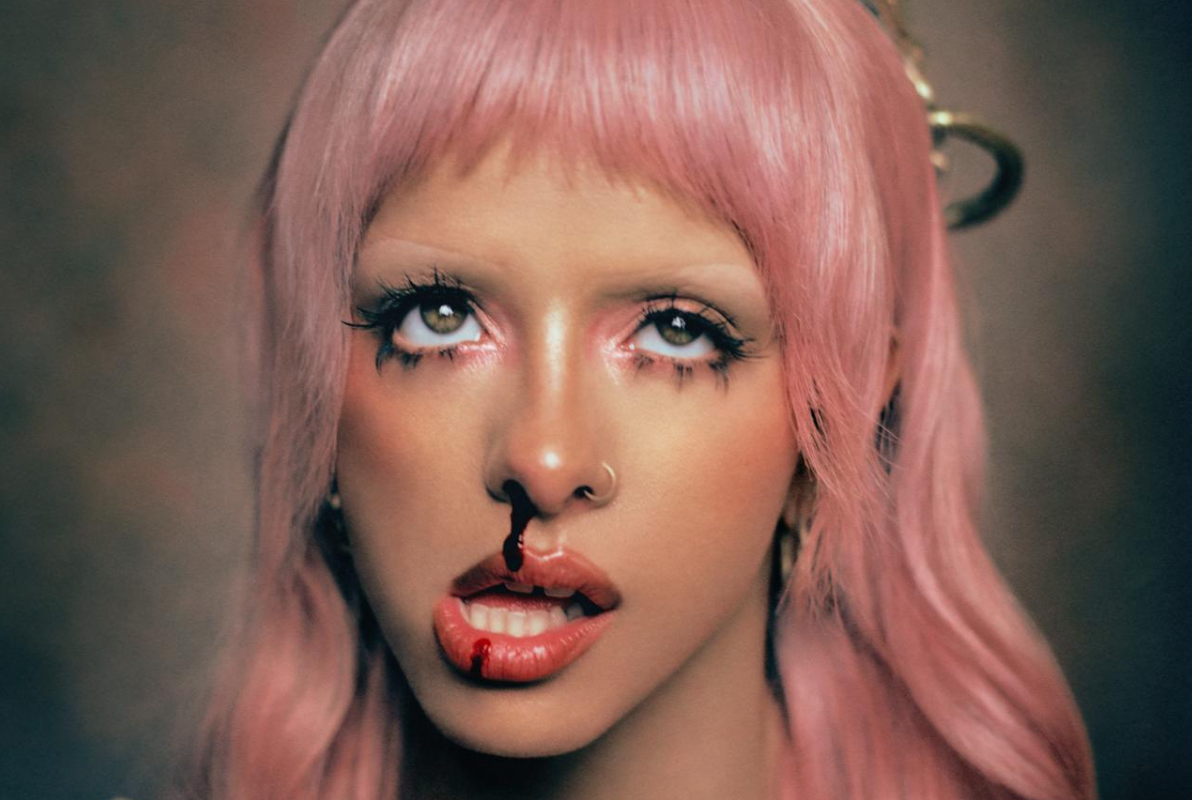 Melanie Martinez komt op 27 maart met nieuw album 'Hades'