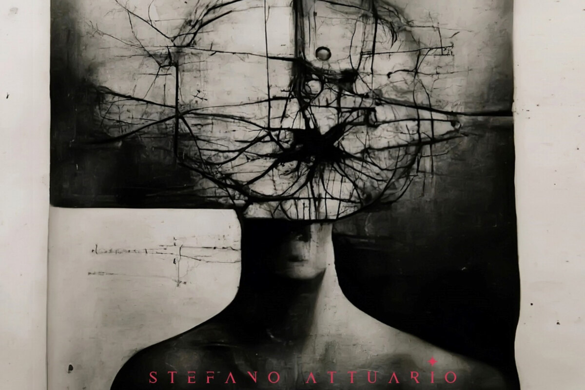 Stefano Attuario’s Rock Album “Babele” is a Dark Poetry and Sonic Vision
