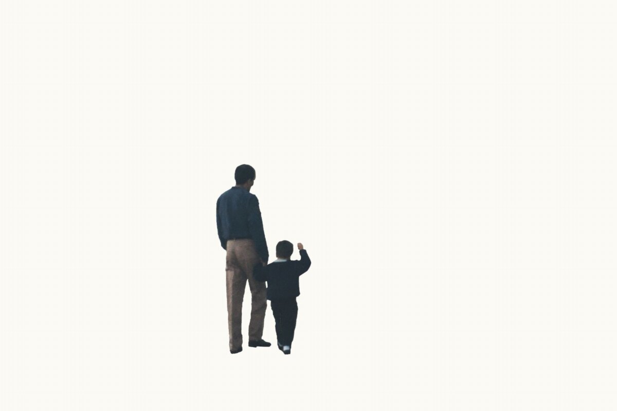 Sainte Vie drops debut 'Pablo' album dedicated to late Father!