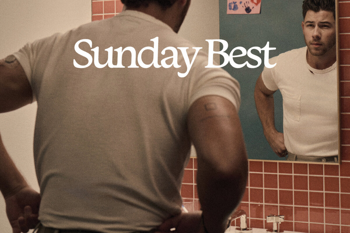 Nick Jonas Releases First Solo Album In Nearly Five Years, 'Sunday Best' Out Now