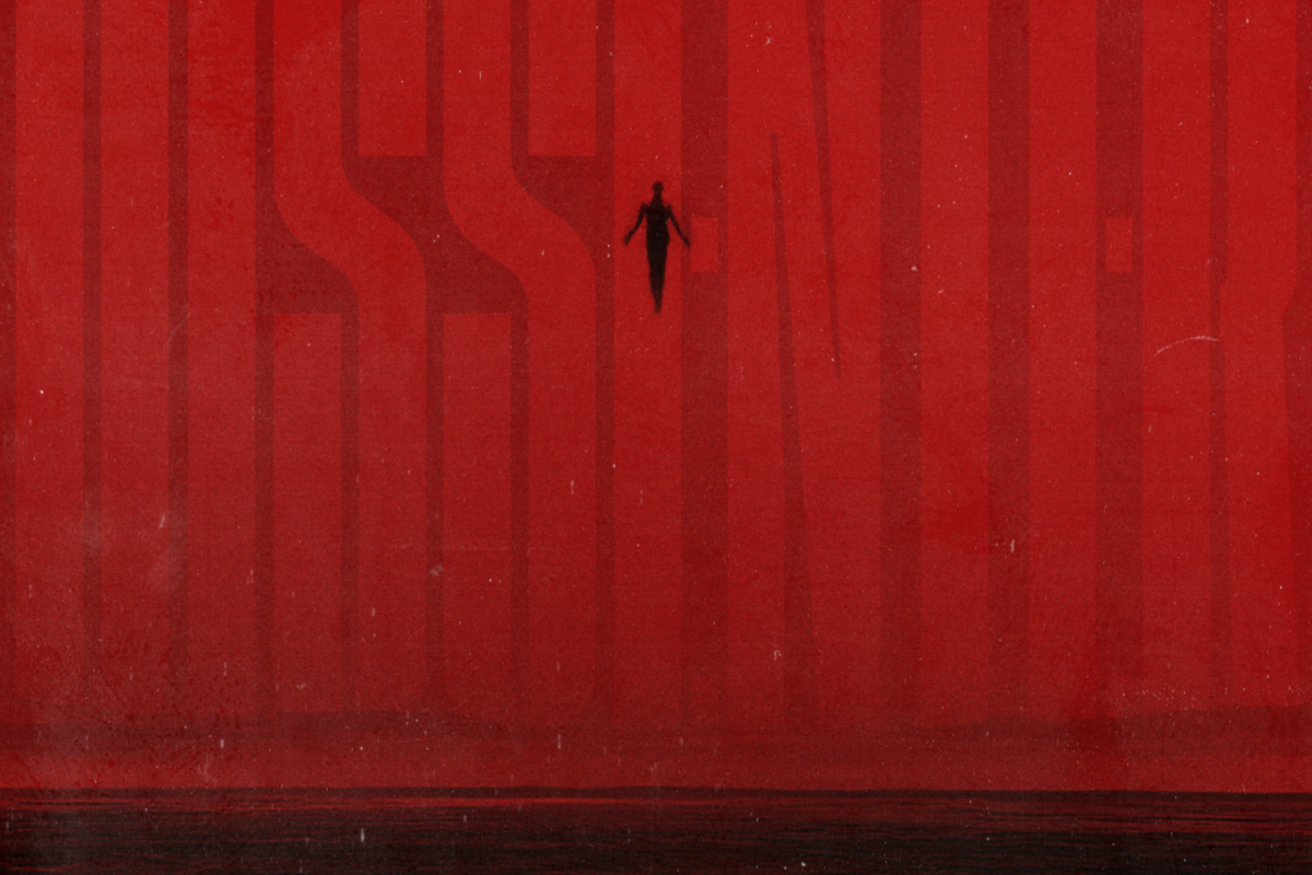Haste The Day Announce New Album "Dissenter" - Band Shares Visualizer For New Single "Shallows"