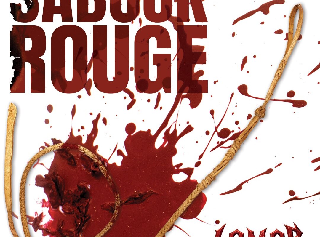 Old-School Thrash Metal Band Lomor release new album “Sabouk Rouge”