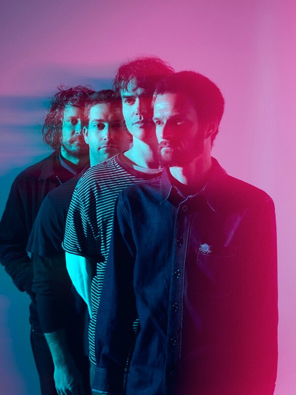 All Them Witches Share New Song “Red Rocking Chair”