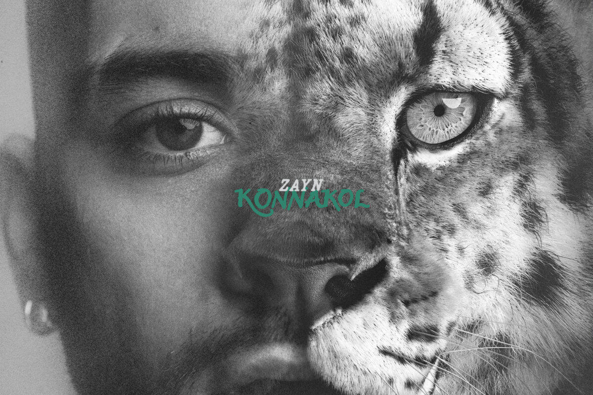 Zayn Announces 5th Studio Album ‘KONNAKOL’, Arriving April 17