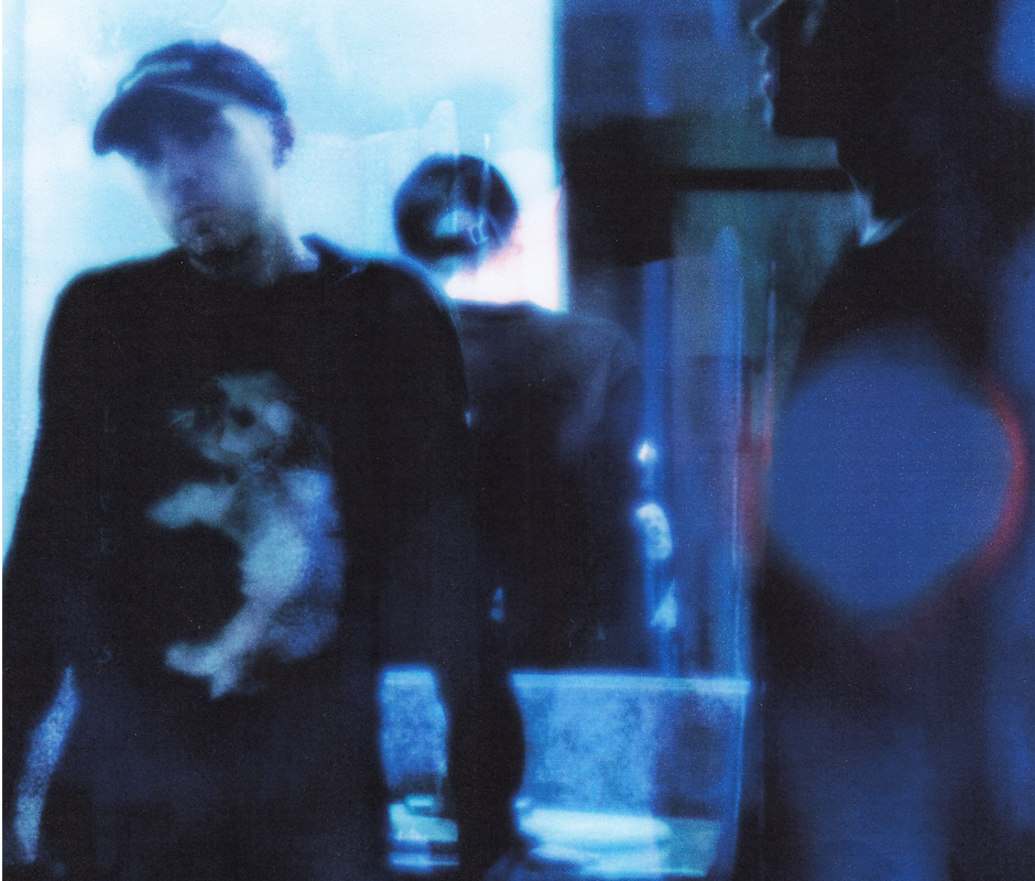 The Leaving release their second single “Pray,” 