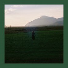 Ásgeir releases Julia